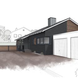 Haus M <small>Hannover</small>